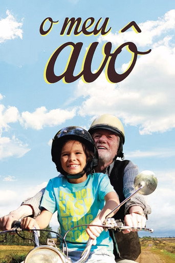 Póster de O Meu Avô