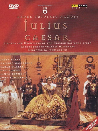 Póster de Julius Caesar