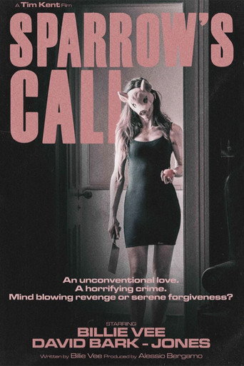 Póster de Sparrow's Call