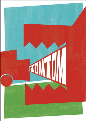 Póster de TomTom