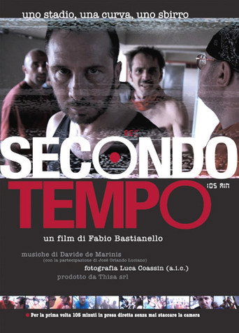 Póster de Secondo Tempo