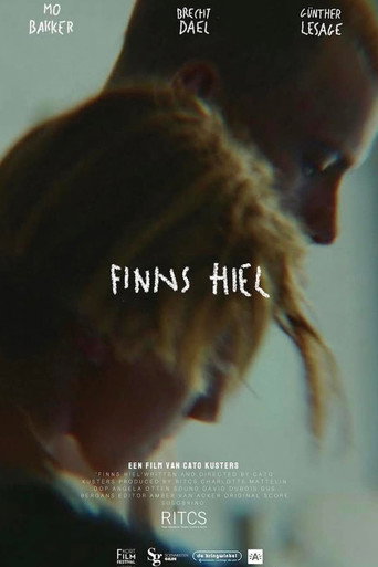 Póster de Finns Hiel