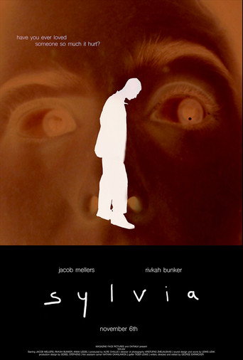 Póster de Sylvia