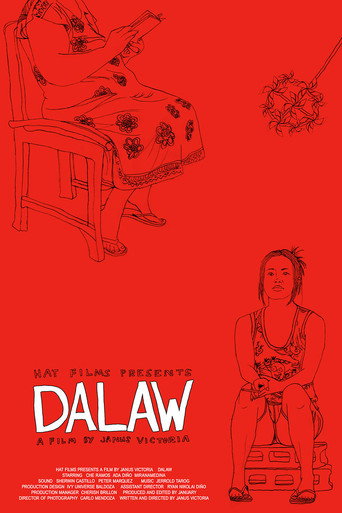 Póster de Dalaw