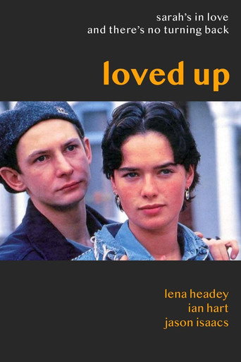 Póster de Loved Up