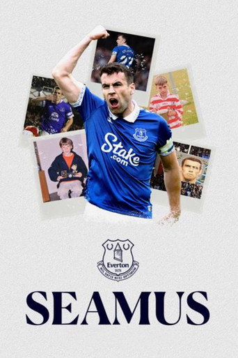 Póster de SEAMUS