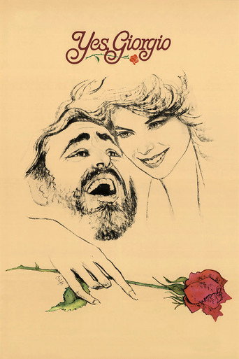 Póster de Sí, Giorgio