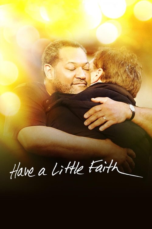 Póster de Have a Little Faith