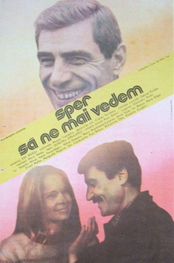 Póster de Sper să ne mai vedem