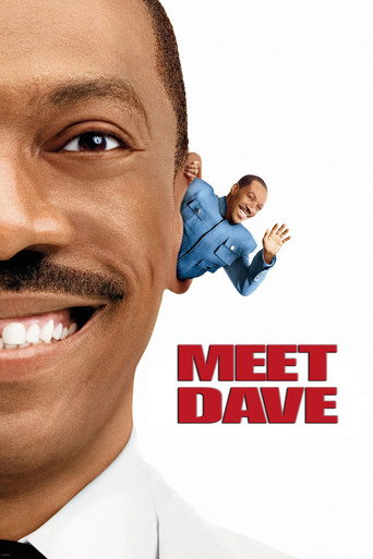 Póster de Tripulación Dave