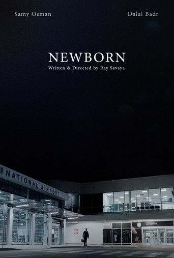 Póster de NEWBORN