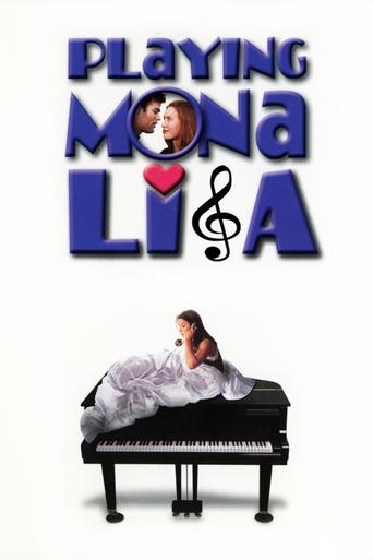 Póster de ¿Quién quiere ser Mona Lisa?