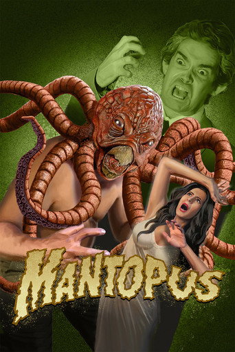Póster de Mantopus