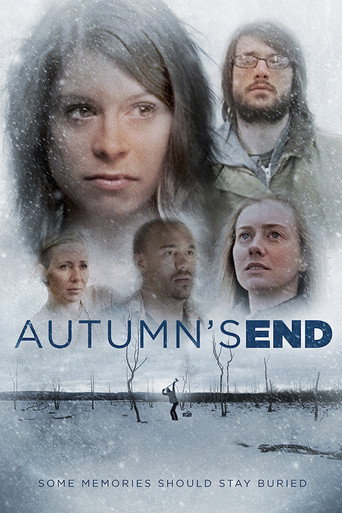 Póster de The Horror