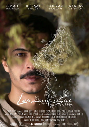 Póster de Lokman İlyas