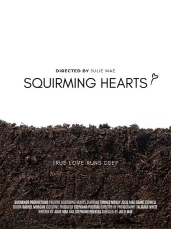 Póster de Squirming Hearts