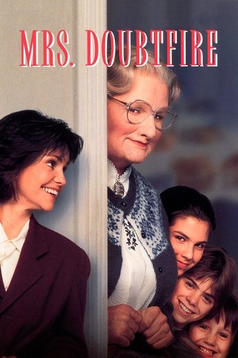 Póster de Papás por Siempre