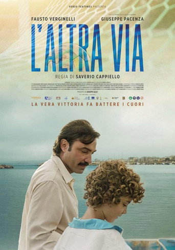 Póster de L'altra via