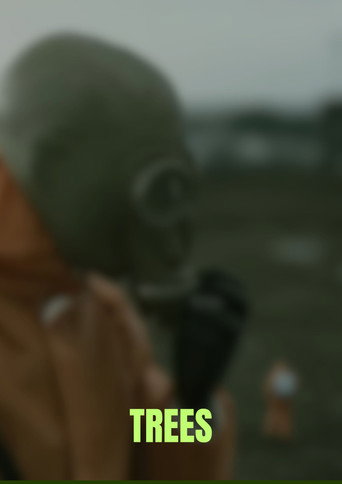 Póster de Trees