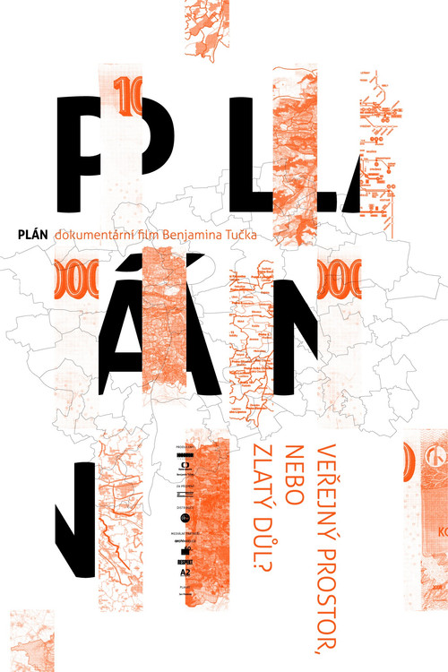 Póster de Plán