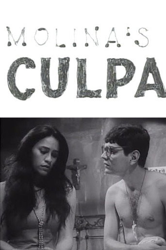 Póster de Culpa
