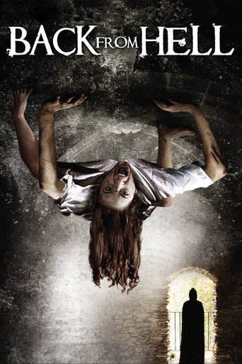 Póster de Ex inferis