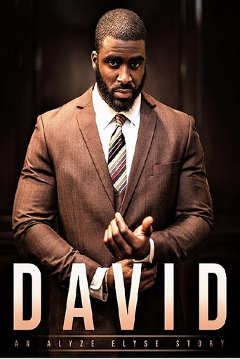 Póster de David
