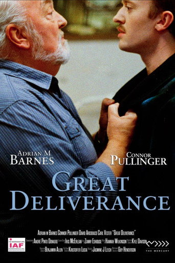 Póster de Great Deliverance