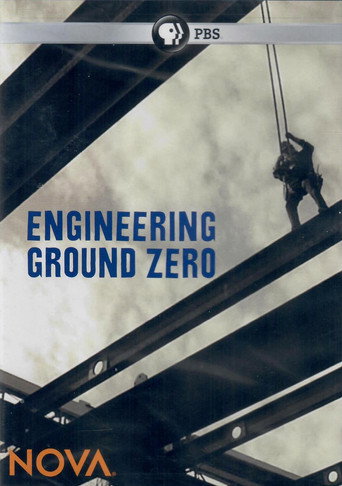Póster de Engineering Ground Zero