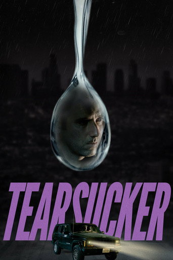 Póster de Tearsucker