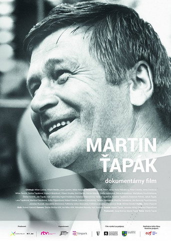 Póster de Martin Ťapák