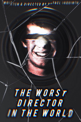Póster de The Worst Director in the World