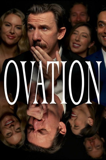 Póster de Ovation