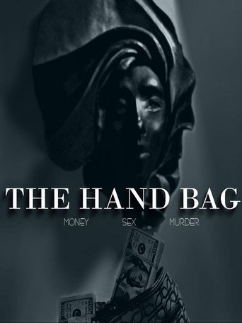 Póster de The Hand Bag