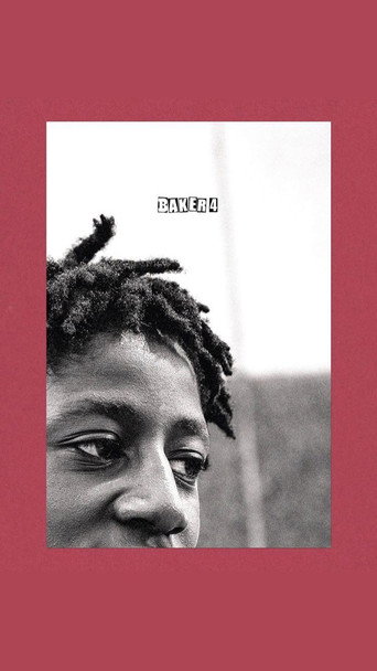 Póster de Baker 4