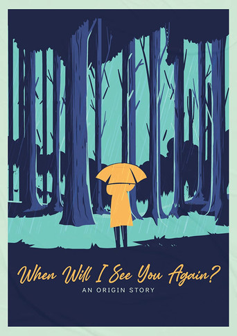 Póster de When Will I See You Again?