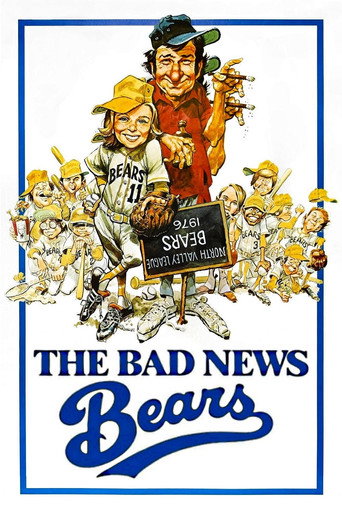 Póster de Get to the Finals: Stanley Jaffe on 'The Bad News Bears'