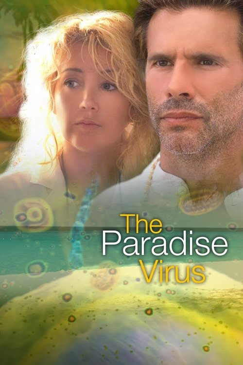 Póster de The Paradise Virus