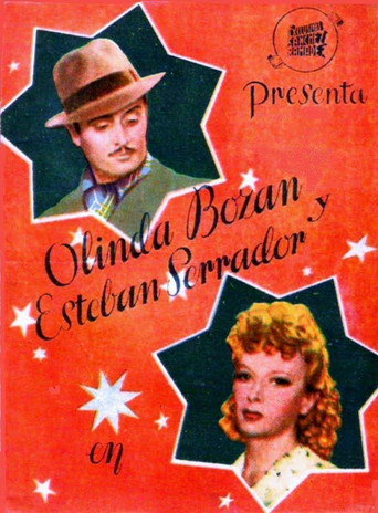 Póster de Dama de compañía