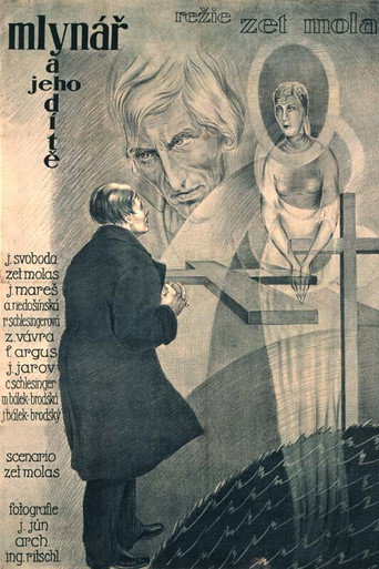 Póster de Mlynář a jeho dítě
