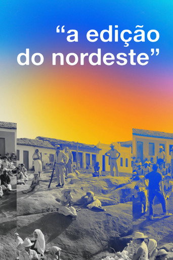 Póster de A Edição do Nordeste