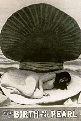 Póster de Birth of the Pearl