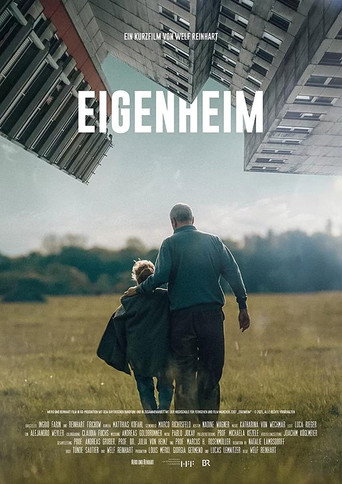 Póster de Eigenheim