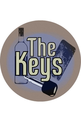 Póster de The Keys