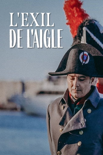 Póster de L'esilio dell'aquila