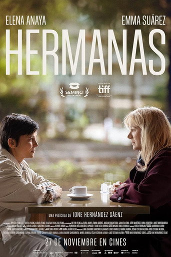 Póster de Hermanas