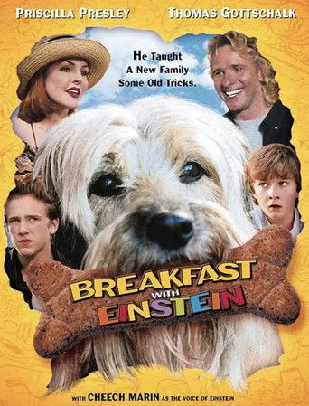 Póster de Cuidado con el Perro