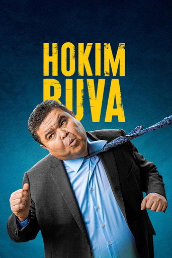 Póster de Hokim Buva