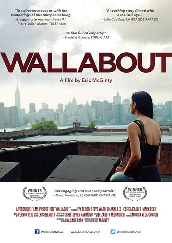 Póster de Wallabout