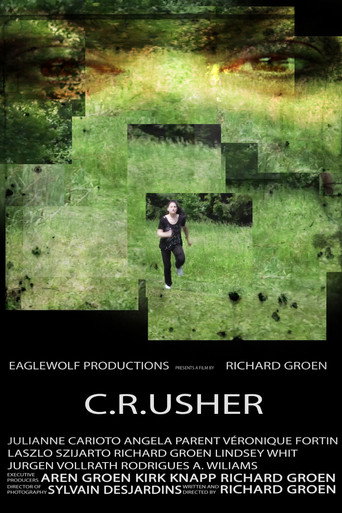Póster de C.R.Usher